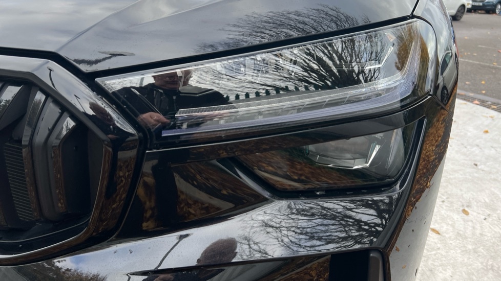 Used Skoda Kodiaq 2025 for sale - 76869911: Photo 58