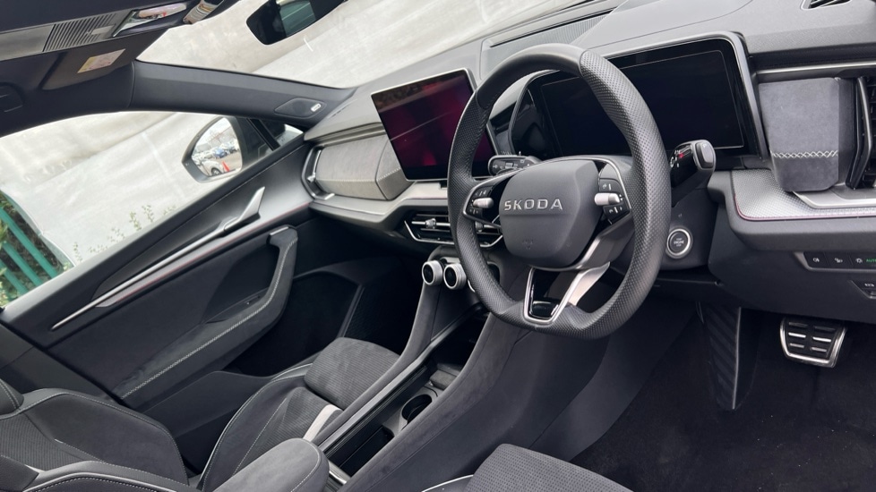 Used Skoda Kodiaq 2025 for sale - 76869911: Photo 6