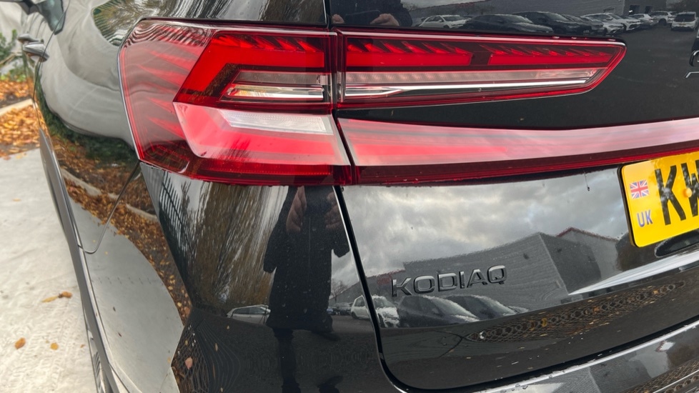 Used Skoda Kodiaq 2025 for sale - 76869911: Photo 60