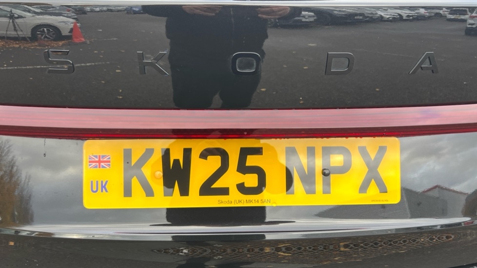 Used Skoda Kodiaq 2025 for sale - 76869911: Photo 62