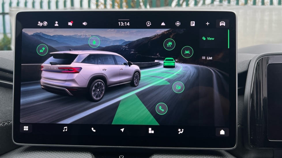 Used Skoda Kodiaq 2025 for sale - 76869911: Photo 72