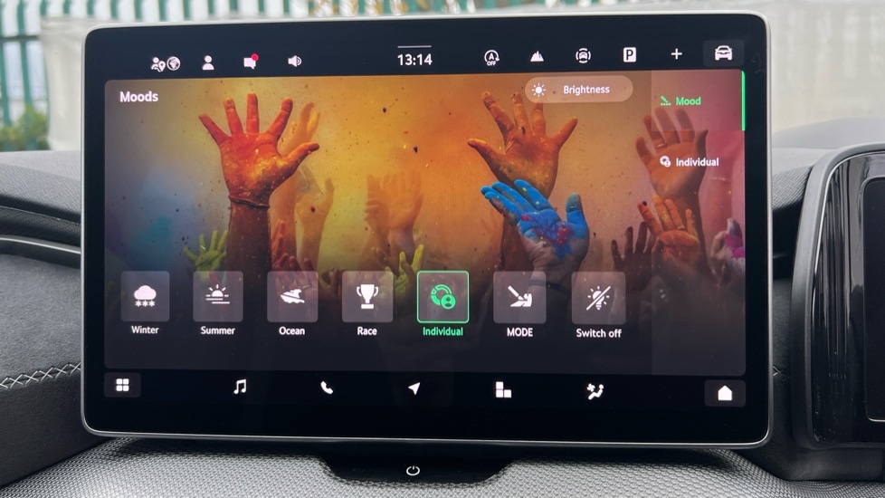 Used Skoda Kodiaq 2025 for sale - 76869911: Photo 74