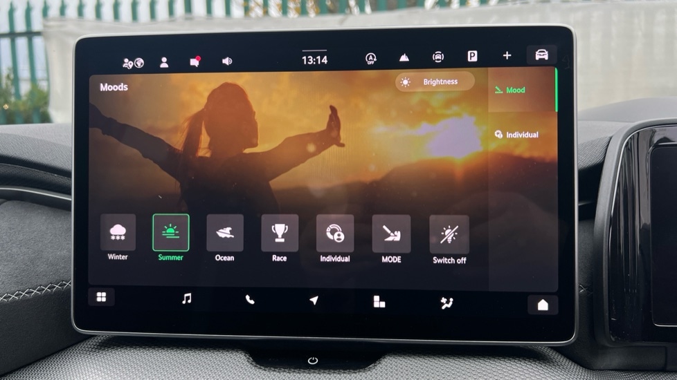 Used Skoda Kodiaq 2025 for sale - 76869911: Photo 77