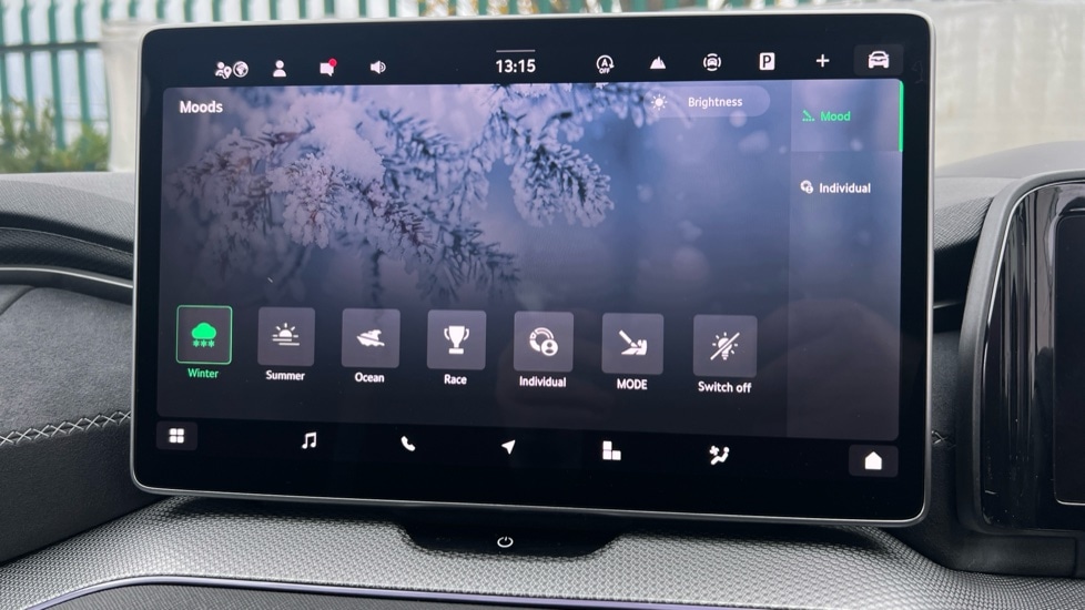 Used Skoda Kodiaq 2025 for sale - 76869911: Photo 78