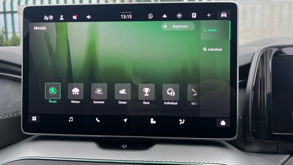 Used Skoda Kodiaq 2025 for sale - 76869911: Photo 79