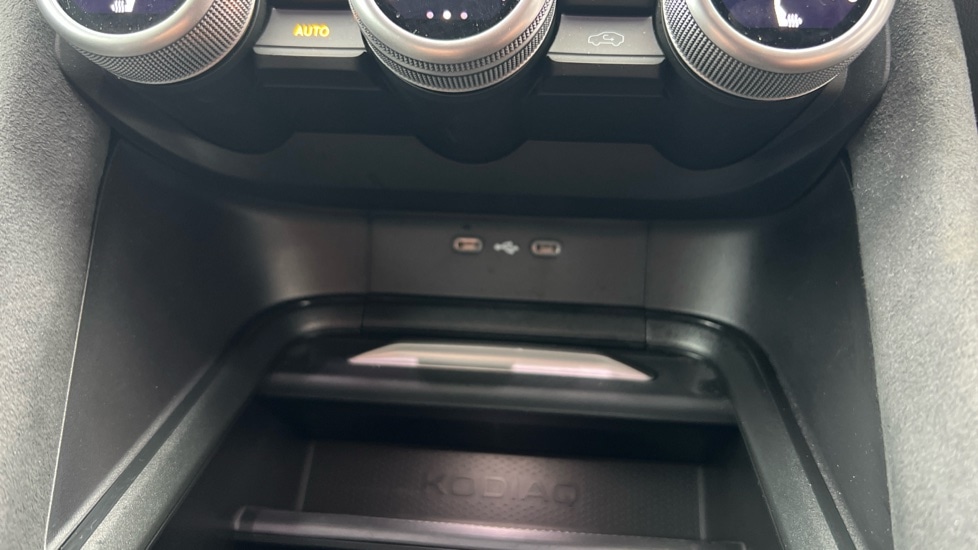 Used Skoda Kodiaq 2025 for sale - 76869911: Photo 84