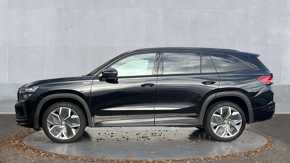 Used Skoda Kodiaq 2025 for sale - 76869911: Photo 9