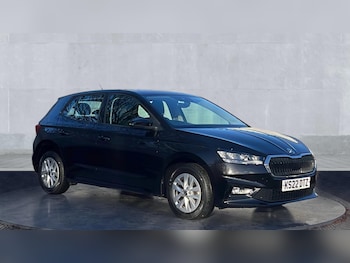 2022 - 1.0 TSI 110 SE Comfort 5dr DSG