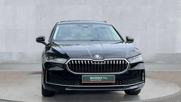 Used Skoda Superb 2024 for sale - 75625374: Photo 10