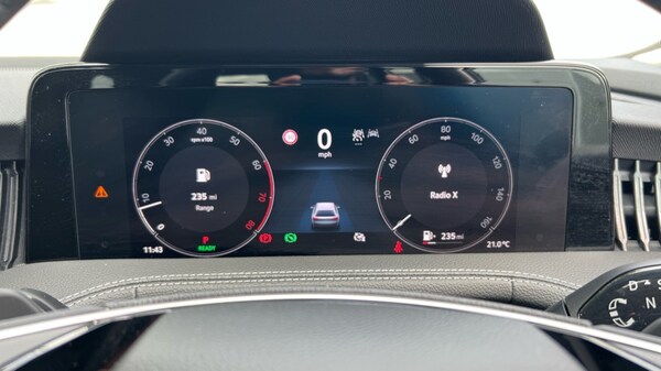 Used Skoda Superb 2024 for sale - 75625374: Photo 14