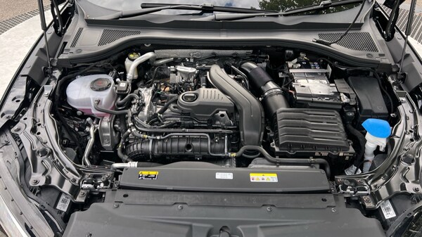Used Skoda Superb 2024 for sale - 75625374: Photo 17