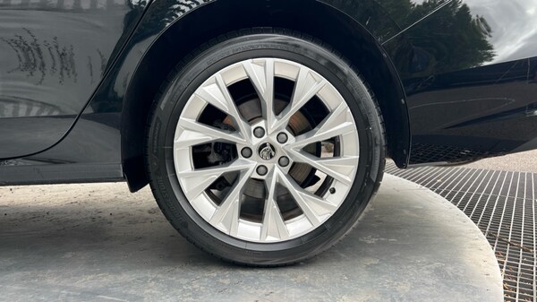 Used Skoda Superb 2024 for sale - 75625374: Photo 19
