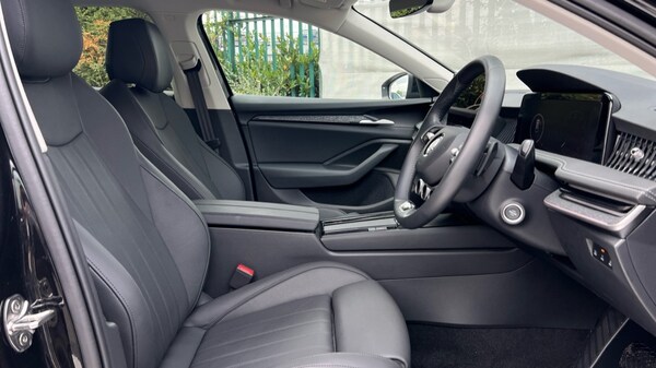Used Skoda Superb 2024 for sale - 75625374: Photo 26