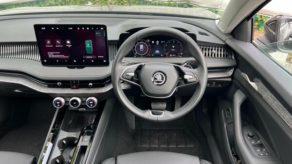 Used Skoda Superb 2024 for sale - 75625374: Photo 27