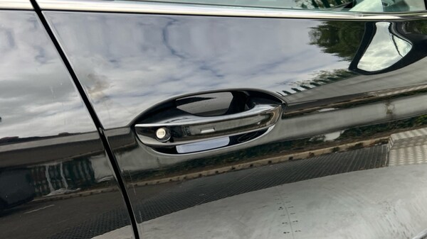 Used Skoda Superb 2024 for sale - 75625374: Photo 31