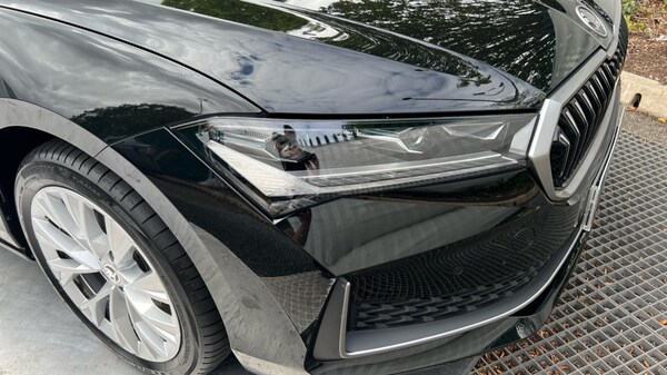 Used Skoda Superb 2024 for sale - 75625374: Photo 34