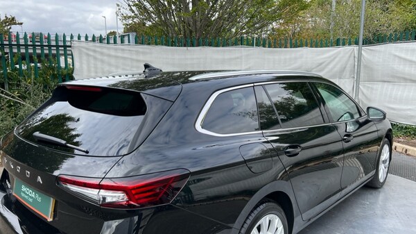 Used Skoda Superb 2024 for sale - 75625374: Photo 39