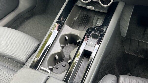 Used Skoda Superb 2024 for sale - 75625374: Photo 44