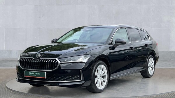 Used Skoda Superb 2024 for sale - 75625374: Photo 7