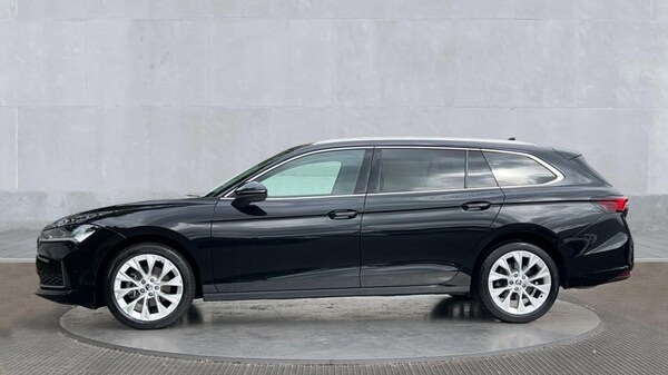Used Skoda Superb 2024 for sale - 75625374: Photo 9