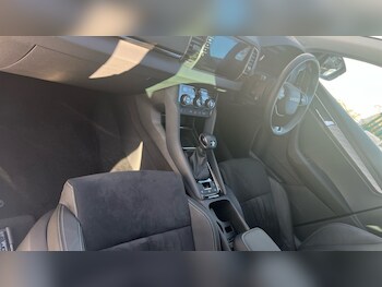 Used Skoda Karoq 2025 for sale - 76575209: Photo