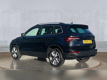 Used Skoda Karoq 2025 for sale - 76575209: Photo