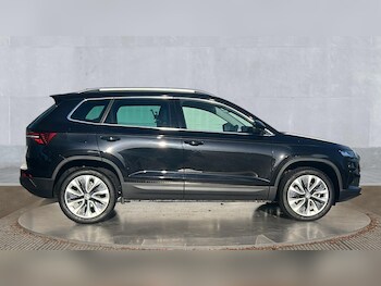 Used Skoda Karoq 2025 for sale - 76575209: Photo