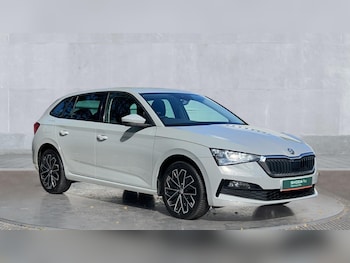 Skoda - Scala