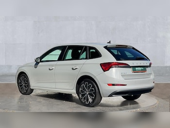 Used Skoda Scala 2022 for sale - 75771235: Photo
