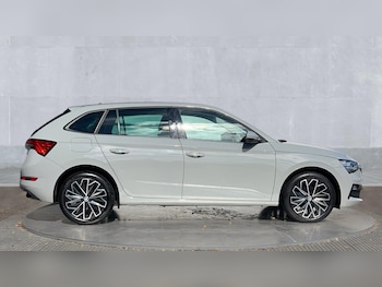 Used Skoda Scala 2022 for sale - 75771235: Photo