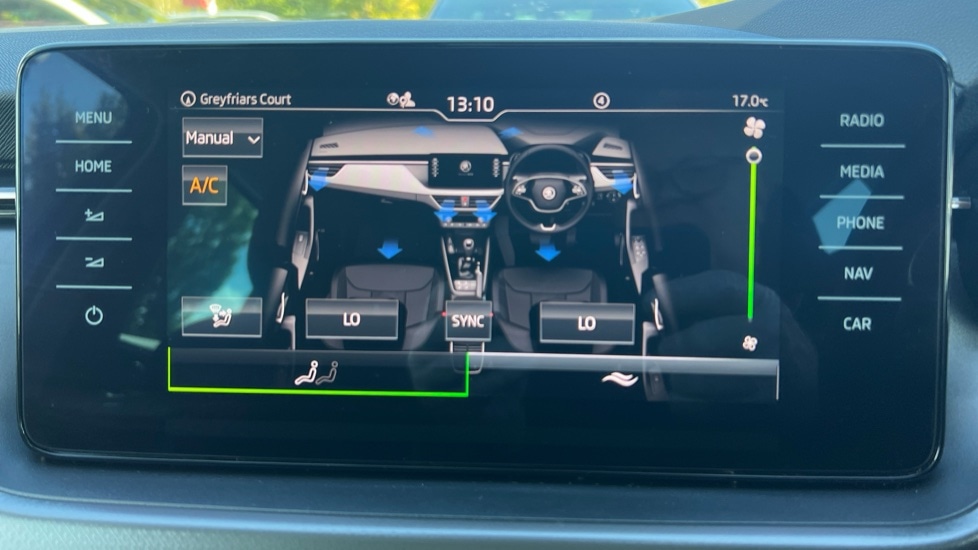 Vehicle 64