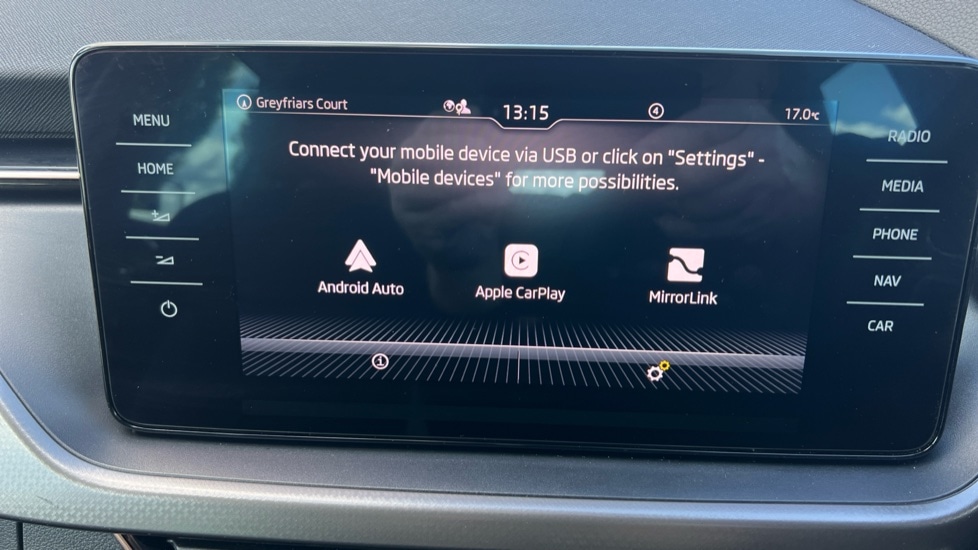 Vehicle 69