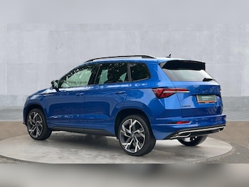 Used Skoda Karoq 2025 for sale - 75467692: Photo