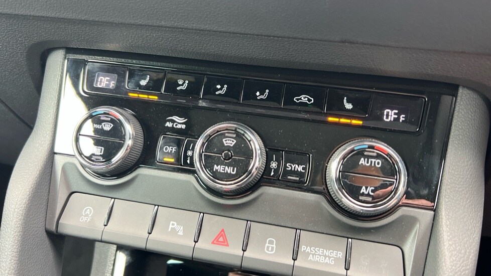 Vehicle 70