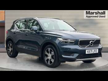2021 - 1.5 T3 [163] Inscription 5dr Geartronic Auto