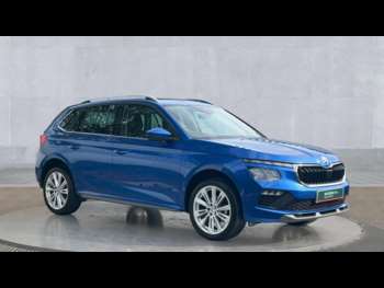 2024 - 1.0 TSI SE L 5dr DSG Auto
