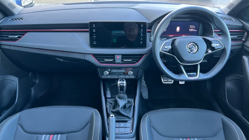 Used Skoda Scala 2024 for sale - 76928038: Photo 12