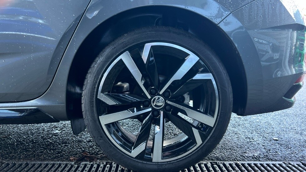 Used Skoda Scala 2024 for sale - 76928038: Photo 19