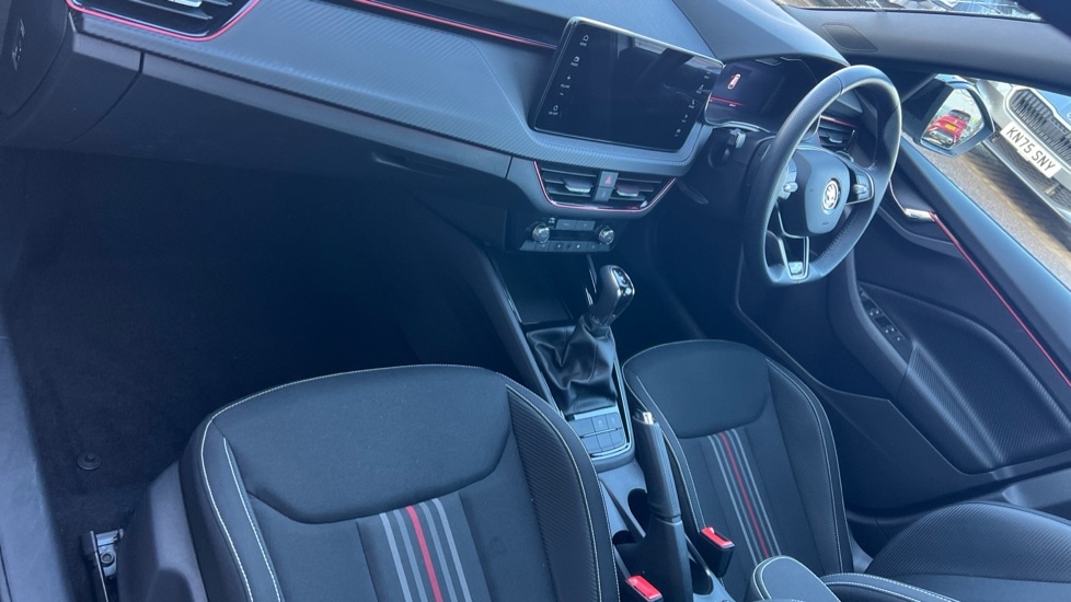 Used Skoda Scala 2024 for sale - 76928038: Photo 2