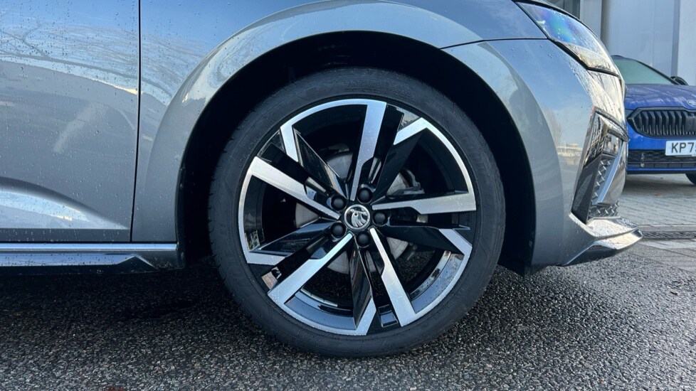 Used Skoda Scala 2024 for sale - 76928038: Photo 20