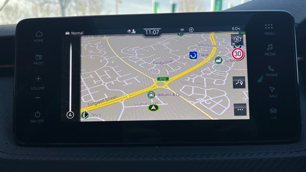 Used Skoda Scala 2024 for sale - 76928038: Photo 21