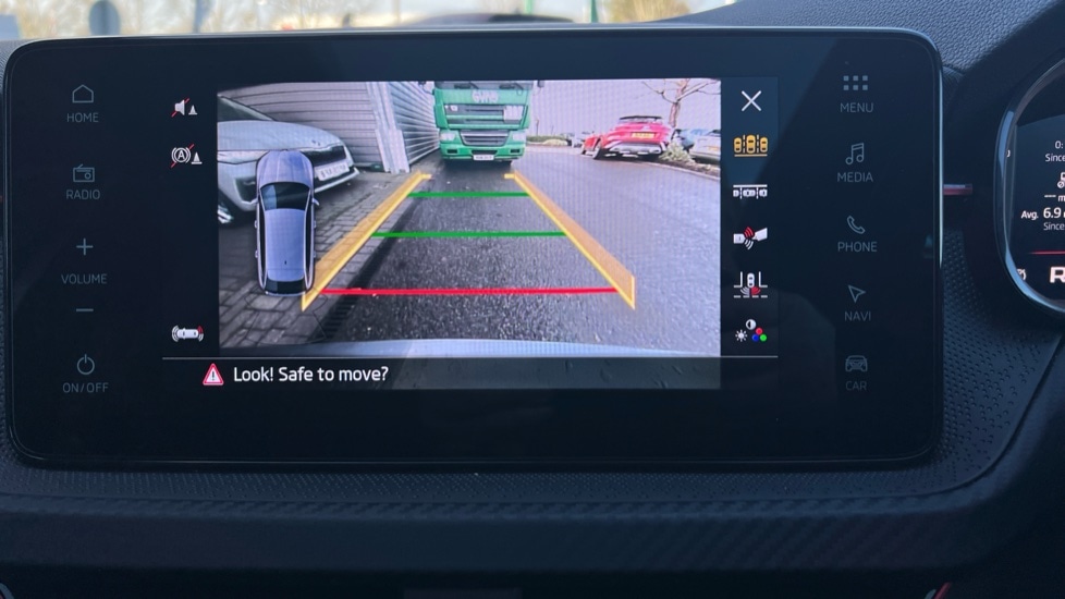 Used Skoda Scala 2024 for sale - 76928038: Photo 22