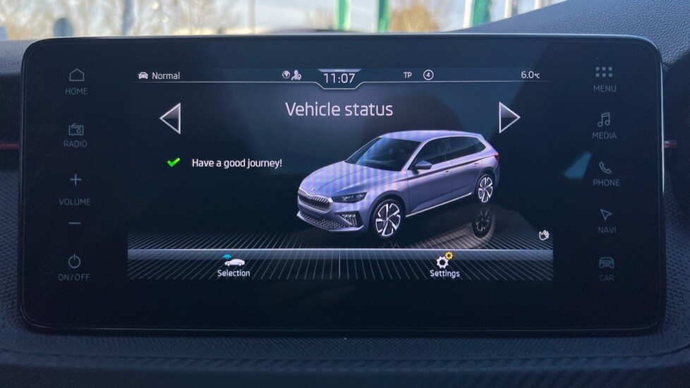 Used Skoda Scala 2024 for sale - 76928038: Photo 23