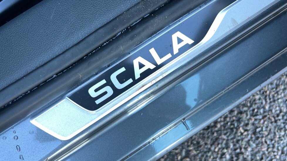 Used Skoda Scala 2024 for sale - 76928038: Photo 46