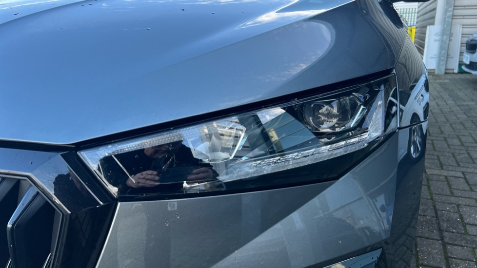 Used Skoda Scala 2024 for sale - 76928038: Photo 54