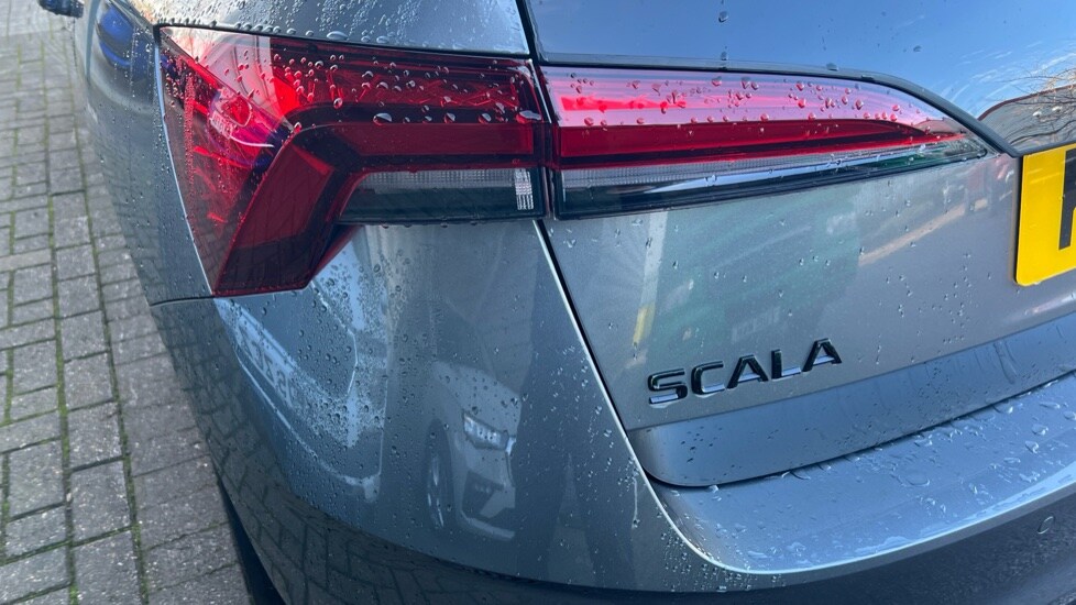 Used Skoda Scala 2024 for sale - 76928038: Photo 57