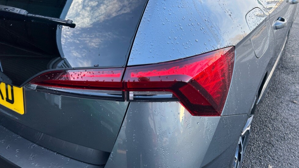 Used Skoda Scala 2024 for sale - 76928038: Photo 59