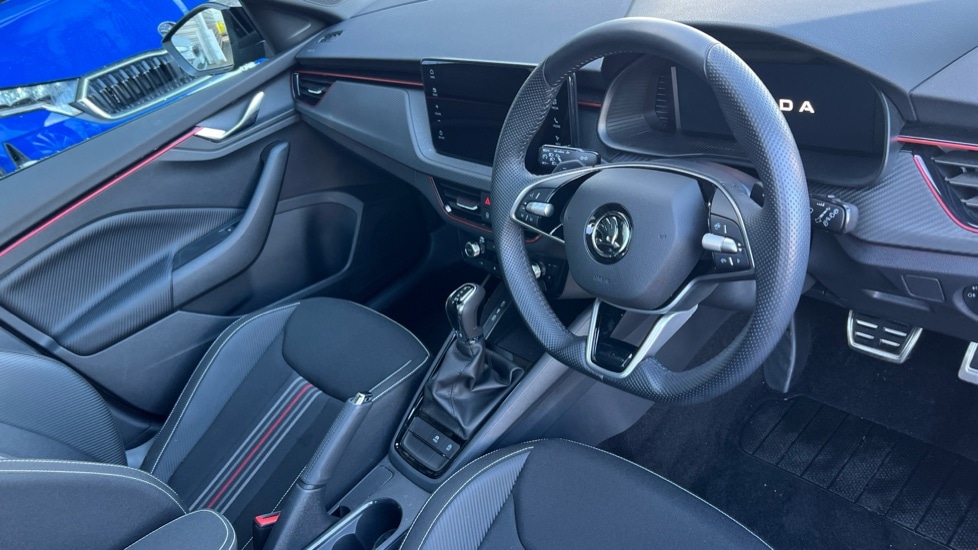 Used Skoda Scala 2024 for sale - 76928038: Photo 6