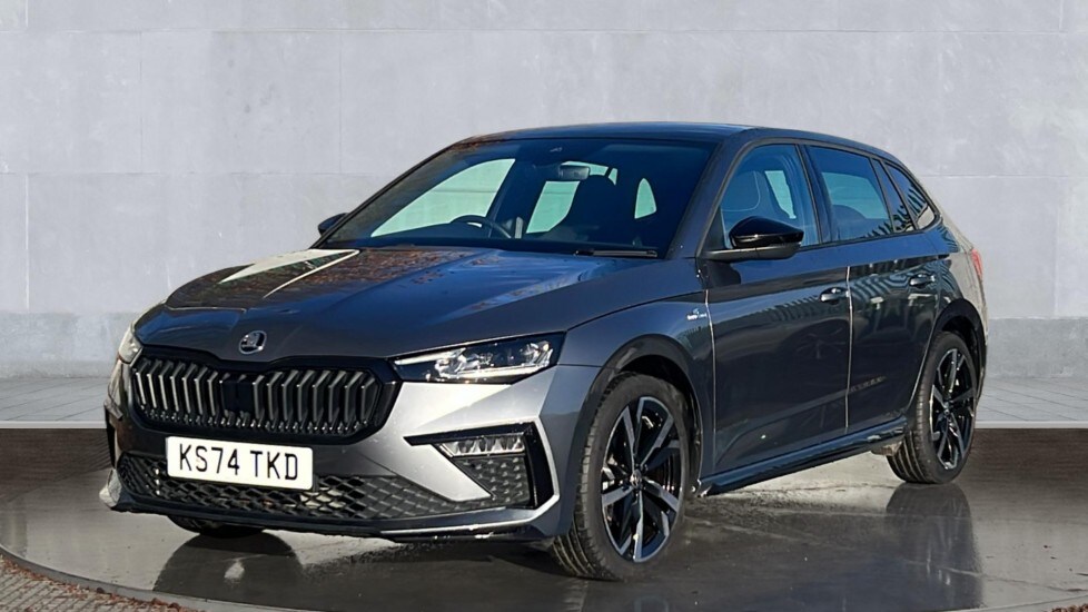 Used Skoda Scala 2024 for sale - 76928038: Photo 7