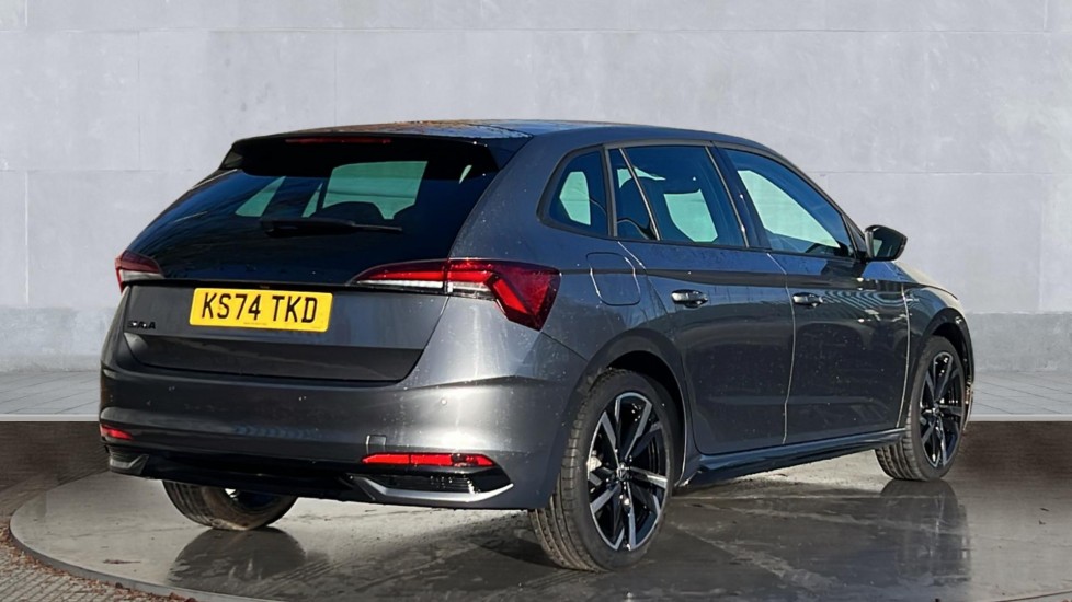 Used Skoda Scala 2024 for sale - 76928038: Photo 8